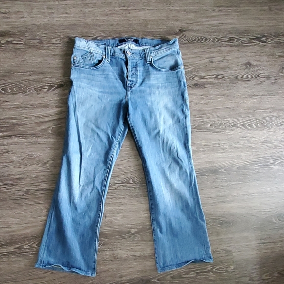 Rock & Rebublic Mens Jean's